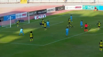 بث مباشر.. موعد مباراة المصري ووادي دجلة والقنوات الناقلة للقاء المرتقب